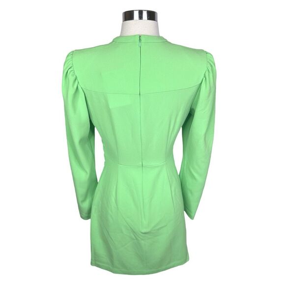 A.L.C. Cady Jane Sheath Dress - Spring Bouquet - Size 4 - Picture 5 of 7